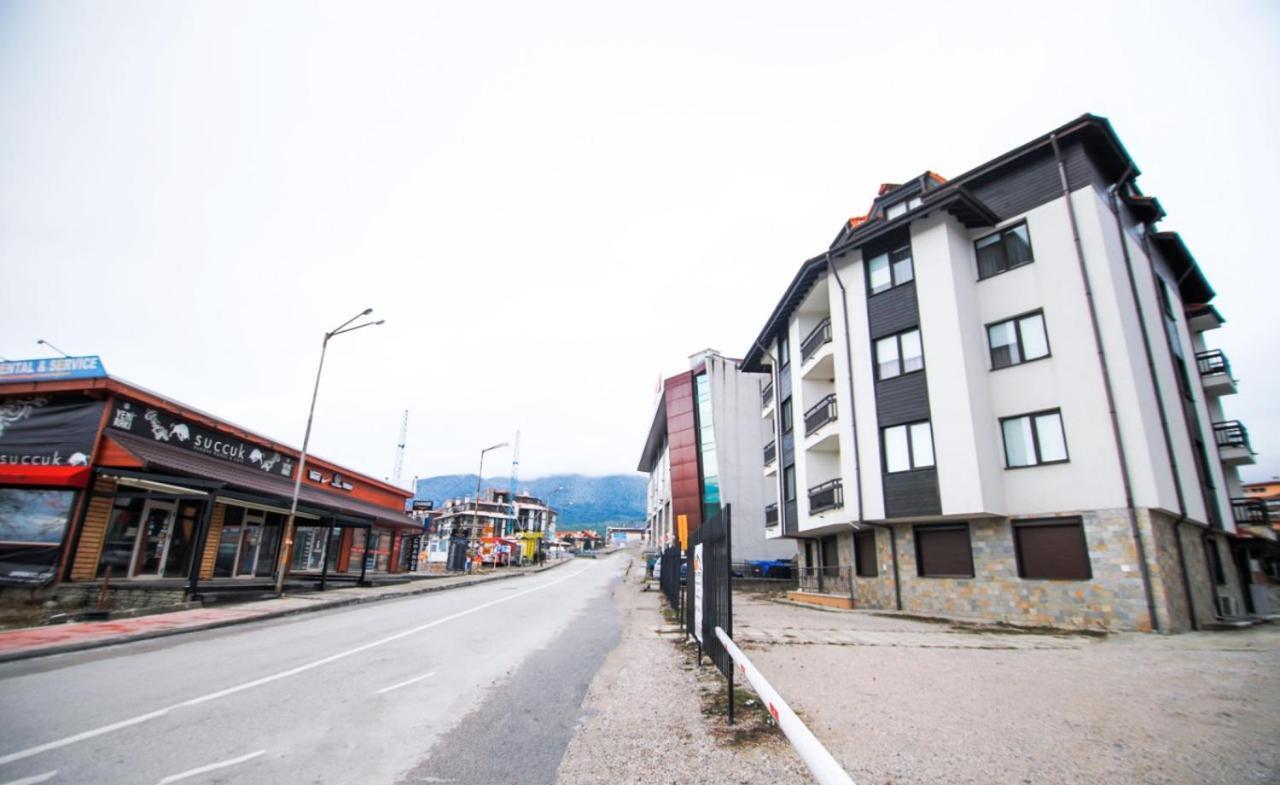Banskosuperski Zewnętrze zdjęcie